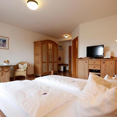 Das Landhotel Weingut Gernert 圣马丁 外观 照片
