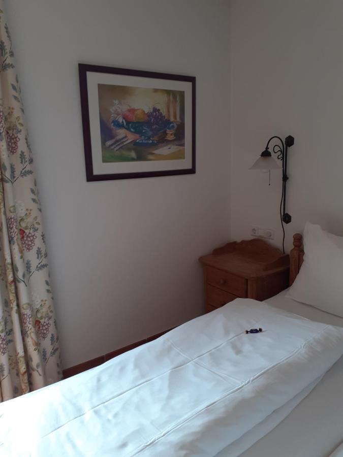 Das Landhotel Weingut Gernert 圣马丁 外观 照片