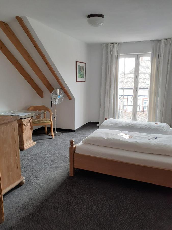 Das Landhotel Weingut Gernert 圣马丁 外观 照片