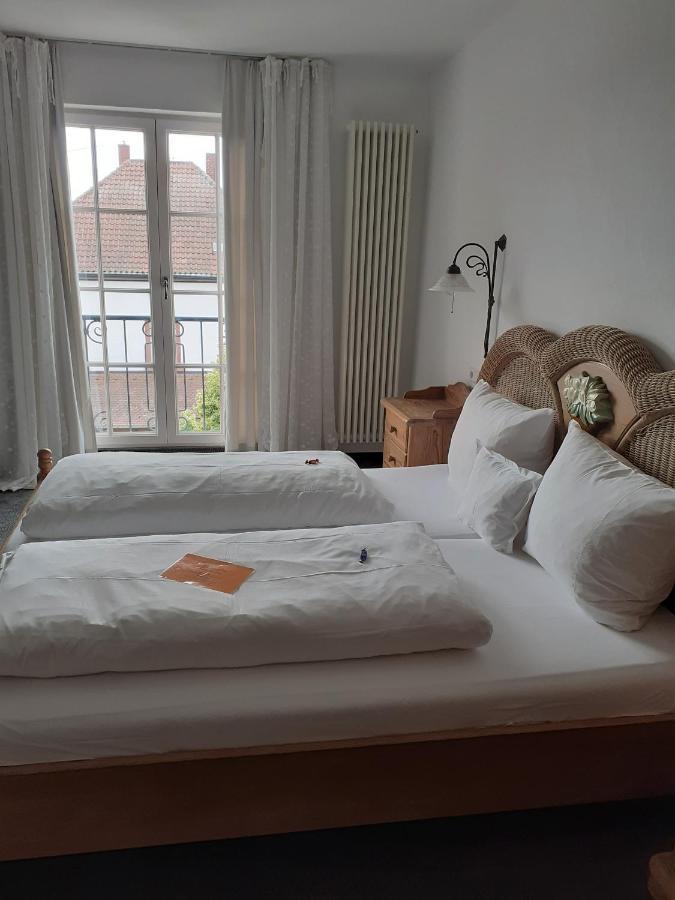 Das Landhotel Weingut Gernert 圣马丁 外观 照片